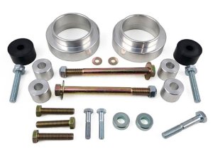 Toyota 4Runner Front Leveling Kit - Tuff Country - `18-`20